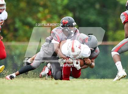 Thumbnail 3 in Homewood-Flossmoor @ Southern Durham photogallery.