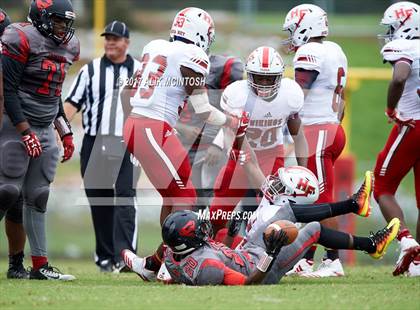 Thumbnail 3 in Homewood-Flossmoor @ Southern Durham photogallery.