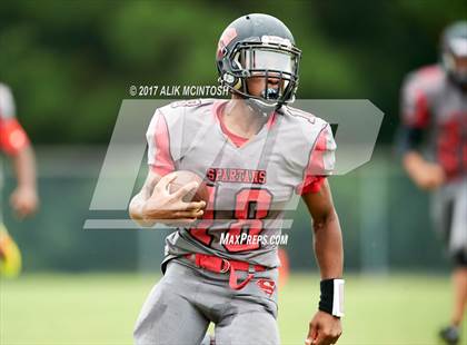 Thumbnail 2 in Homewood-Flossmoor @ Southern Durham photogallery.