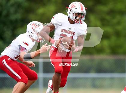 Thumbnail 2 in Homewood-Flossmoor @ Southern Durham photogallery.