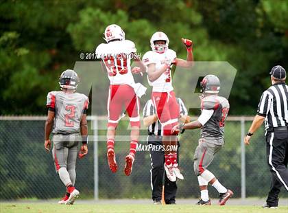 Thumbnail 1 in Homewood-Flossmoor @ Southern Durham photogallery.