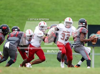 Thumbnail 1 in Homewood-Flossmoor @ Southern Durham photogallery.
