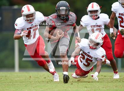 Thumbnail 3 in Homewood-Flossmoor @ Southern Durham photogallery.