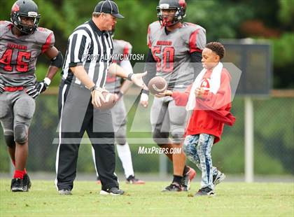 Thumbnail 2 in Homewood-Flossmoor @ Southern Durham photogallery.