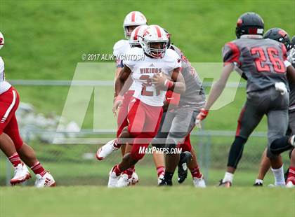 Thumbnail 2 in Homewood-Flossmoor @ Southern Durham photogallery.