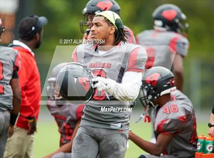 Thumbnail 1 in Homewood-Flossmoor @ Southern Durham photogallery.