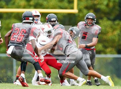Thumbnail 1 in Homewood-Flossmoor @ Southern Durham photogallery.