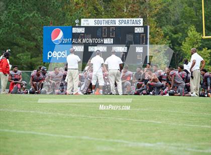 Thumbnail 2 in Homewood-Flossmoor @ Southern Durham photogallery.