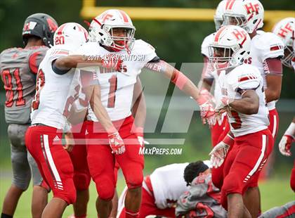 Thumbnail 3 in Homewood-Flossmoor @ Southern Durham photogallery.
