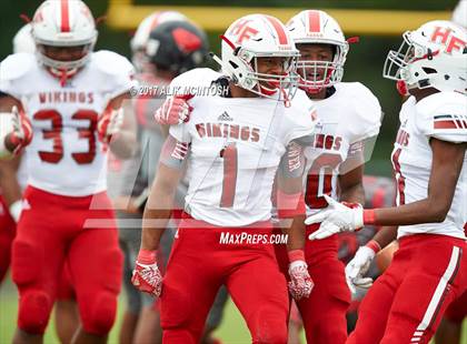 Thumbnail 2 in Homewood-Flossmoor @ Southern Durham photogallery.