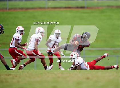 Thumbnail 2 in Homewood-Flossmoor @ Southern Durham photogallery.