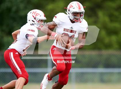 Thumbnail 1 in Homewood-Flossmoor @ Southern Durham photogallery.