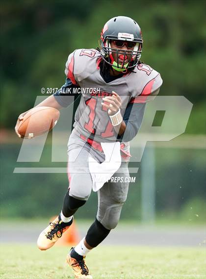 Thumbnail 2 in Homewood-Flossmoor @ Southern Durham photogallery.