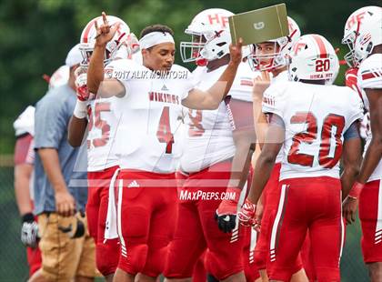 Thumbnail 1 in Homewood-Flossmoor @ Southern Durham photogallery.