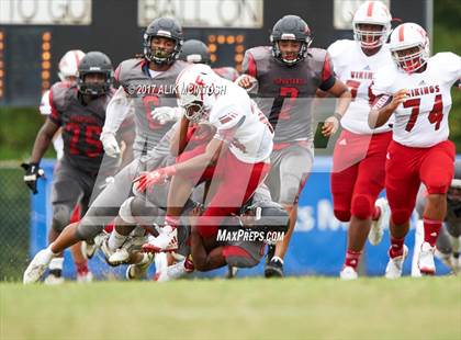 Thumbnail 2 in Homewood-Flossmoor @ Southern Durham photogallery.