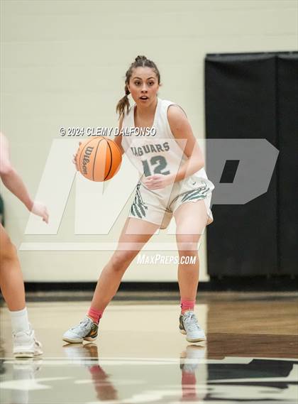 Thumbnail 3 in Severance vs D'Evelyn (CHSAA 4A State Tournament Round 2) photogallery.