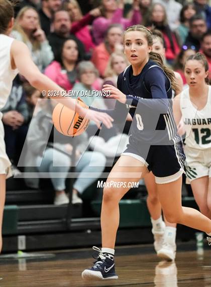 Thumbnail 2 in Severance vs D'Evelyn (CHSAA 4A State Tournament Round 2) photogallery.
