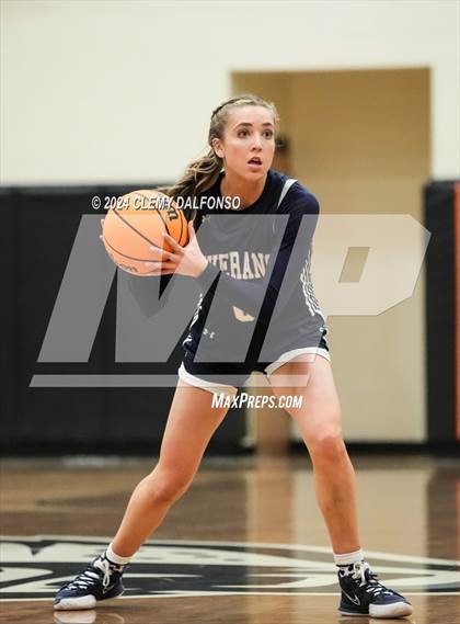 Thumbnail 1 in Severance vs D'Evelyn (CHSAA 4A State Tournament Round 2) photogallery.