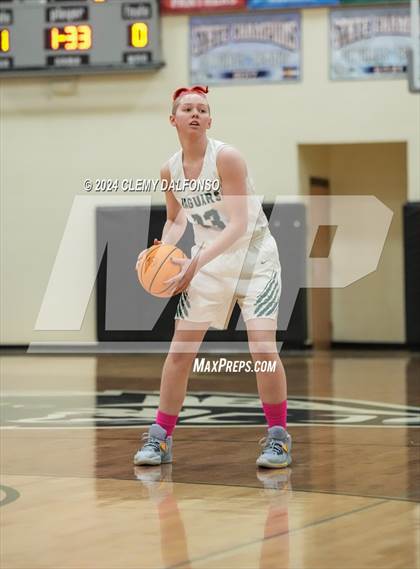 Thumbnail 3 in Severance vs D'Evelyn (CHSAA 4A State Tournament Round 2) photogallery.
