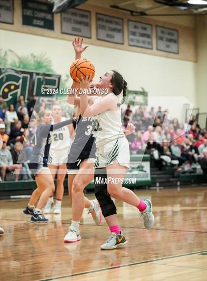 Thumbnail 3 in Severance vs D'Evelyn (CHSAA 4A State Tournament Round 2) photogallery.