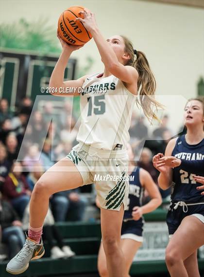 Thumbnail 3 in Severance vs D'Evelyn (CHSAA 4A State Tournament Round 2) photogallery.