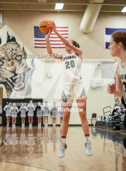 Thumbnail 2 in Severance vs D'Evelyn (CHSAA 4A State Tournament Round 2) photogallery.