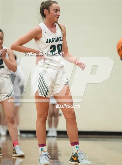 Thumbnail 2 in Severance vs D'Evelyn (CHSAA 4A State Tournament Round 2) photogallery.