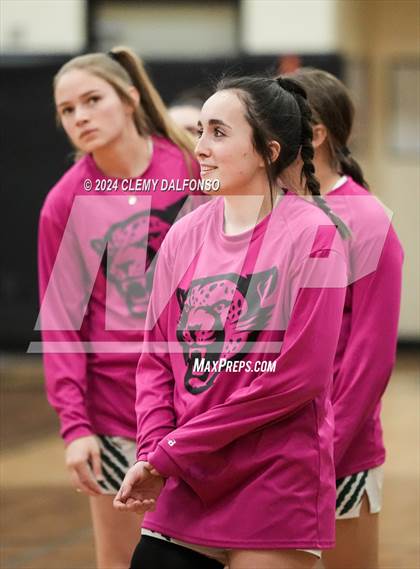 Thumbnail 2 in Severance vs D'Evelyn (CHSAA 4A State Tournament Round 2) photogallery.