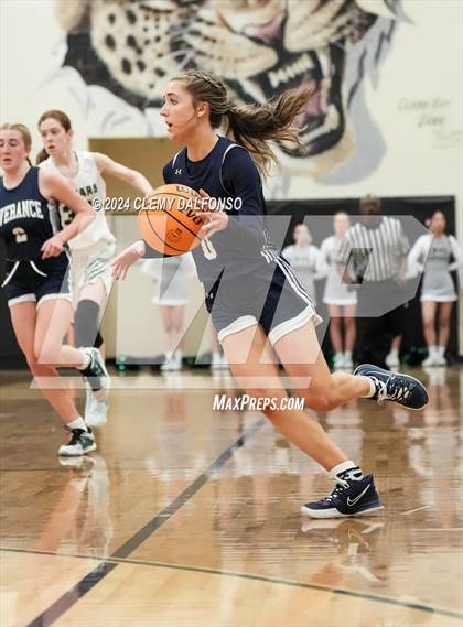 Thumbnail 1 in Severance vs D'Evelyn (CHSAA 4A State Tournament Round 2) photogallery.