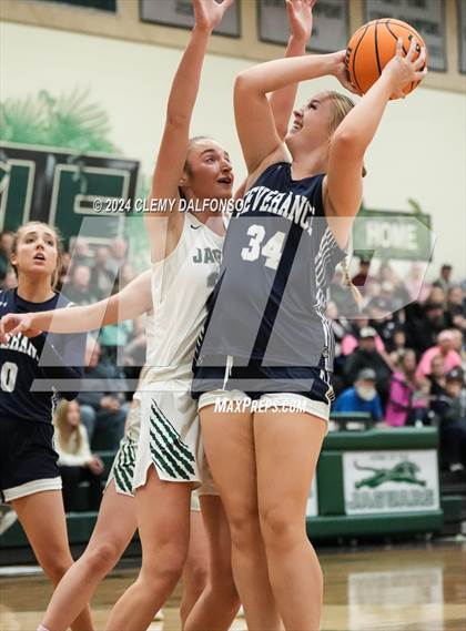Thumbnail 3 in Severance vs D'Evelyn (CHSAA 4A State Tournament Round 2) photogallery.