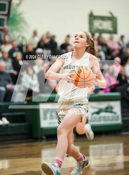 Thumbnail 2 in Severance vs D'Evelyn (CHSAA 4A State Tournament Round 2) photogallery.
