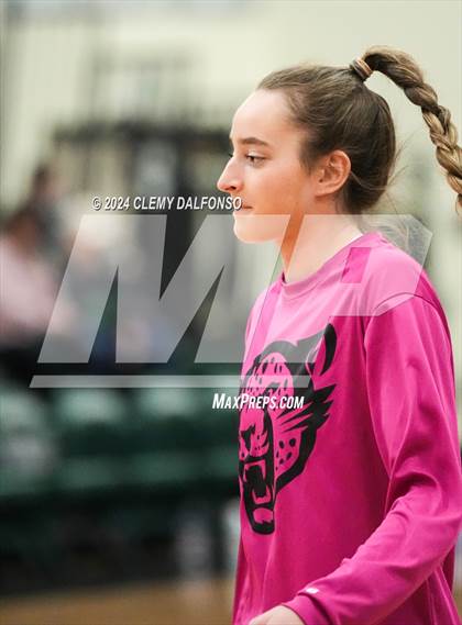 Thumbnail 2 in Severance vs D'Evelyn (CHSAA 4A State Tournament Round 2) photogallery.