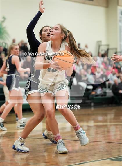 Thumbnail 1 in Severance vs D'Evelyn (CHSAA 4A State Tournament Round 2) photogallery.