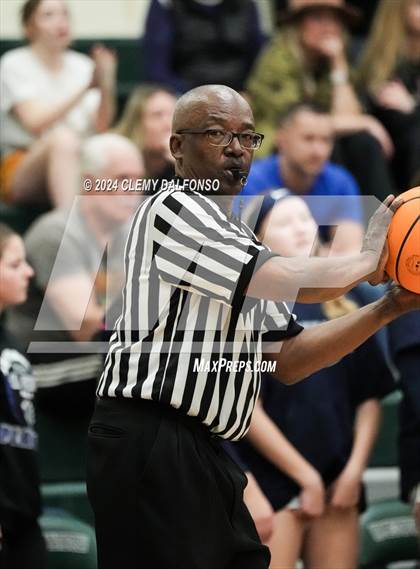 Thumbnail 2 in Severance vs D'Evelyn (CHSAA 4A State Tournament Round 2) photogallery.