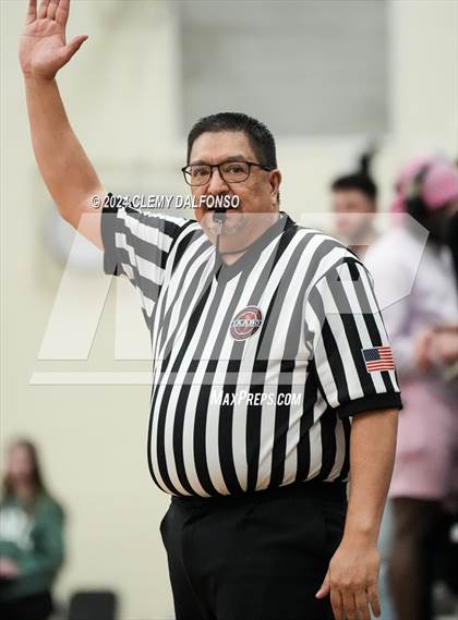 Thumbnail 3 in Severance vs D'Evelyn (CHSAA 4A State Tournament Round 2) photogallery.