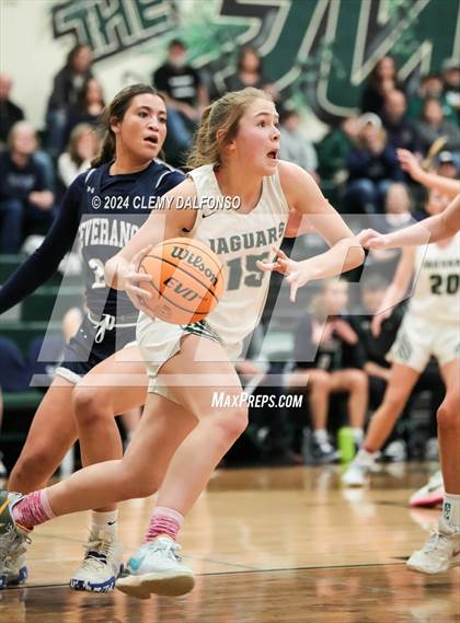 Thumbnail 3 in Severance vs D'Evelyn (CHSAA 4A State Tournament Round 2) photogallery.