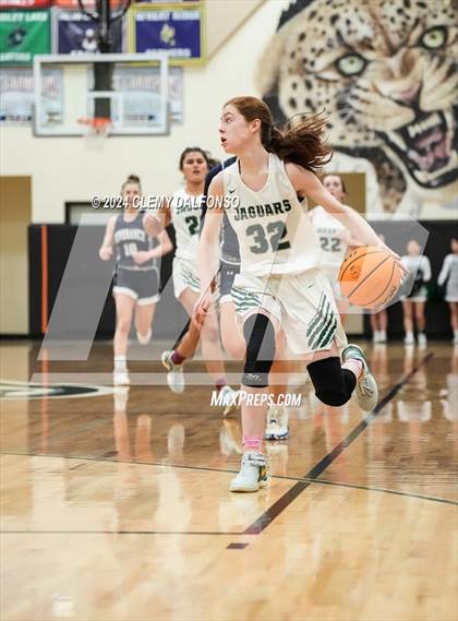 Thumbnail 3 in Severance vs D'Evelyn (CHSAA 4A State Tournament Round 2) photogallery.
