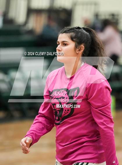Thumbnail 2 in Severance vs D'Evelyn (CHSAA 4A State Tournament Round 2) photogallery.