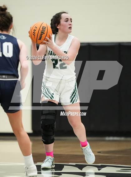 Thumbnail 2 in Severance vs D'Evelyn (CHSAA 4A State Tournament Round 2) photogallery.