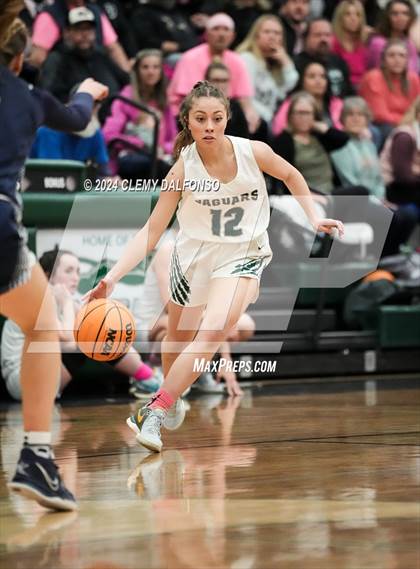 Thumbnail 2 in Severance vs D'Evelyn (CHSAA 4A State Tournament Round 2) photogallery.