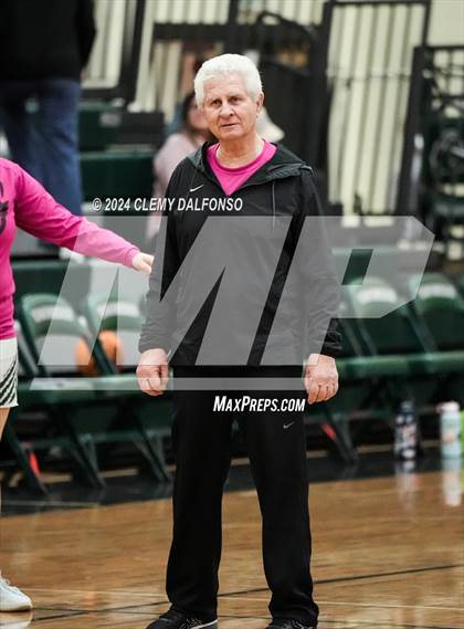 Thumbnail 1 in Severance vs D'Evelyn (CHSAA 4A State Tournament Round 2) photogallery.