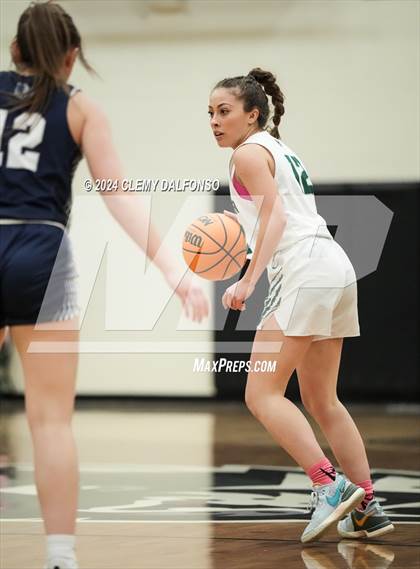 Thumbnail 1 in Severance vs D'Evelyn (CHSAA 4A State Tournament Round 2) photogallery.