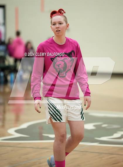 Thumbnail 2 in Severance vs D'Evelyn (CHSAA 4A State Tournament Round 2) photogallery.
