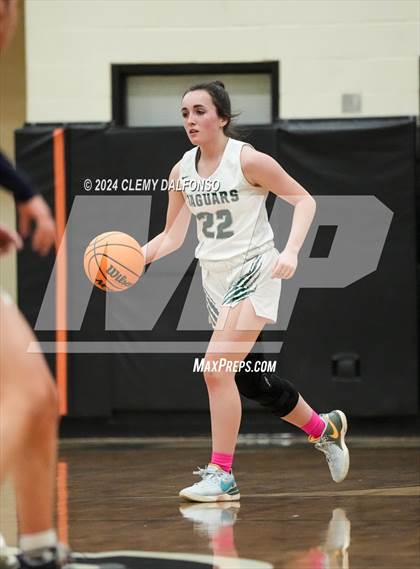 Thumbnail 1 in Severance vs D'Evelyn (CHSAA 4A State Tournament Round 2) photogallery.