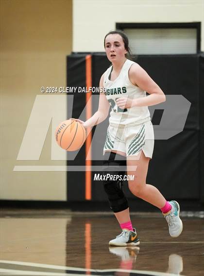 Thumbnail 1 in Severance vs D'Evelyn (CHSAA 4A State Tournament Round 2) photogallery.