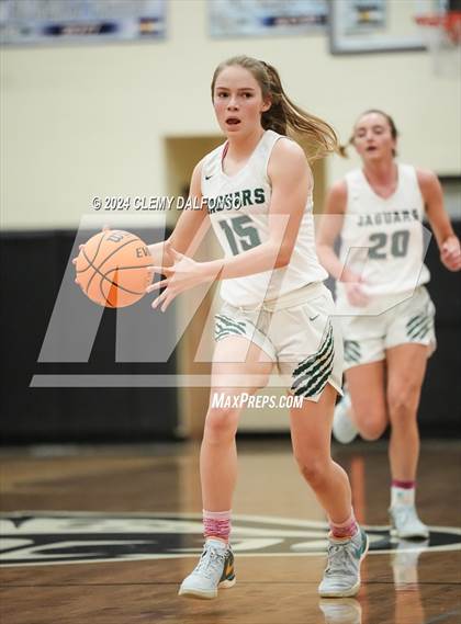 Thumbnail 2 in Severance vs D'Evelyn (CHSAA 4A State Tournament Round 2) photogallery.