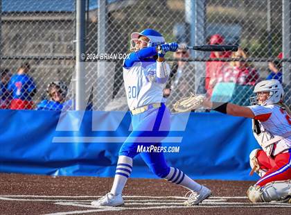 Thumbnail 1 in Harrison vs Paragould (Ozark Classic) photogallery.