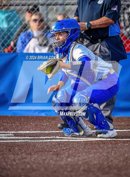 Thumbnail 3 in Harrison vs Paragould (Ozark Classic) photogallery.