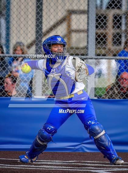 Thumbnail 1 in Harrison vs Paragould (Ozark Classic) photogallery.