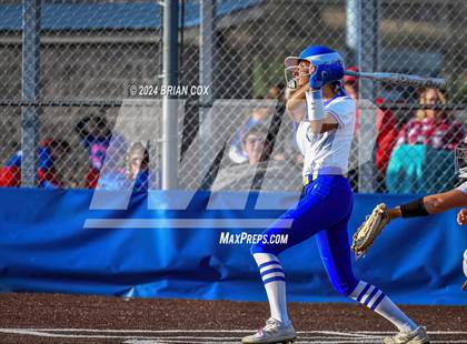 Thumbnail 1 in Harrison vs Paragould (Ozark Classic) photogallery.